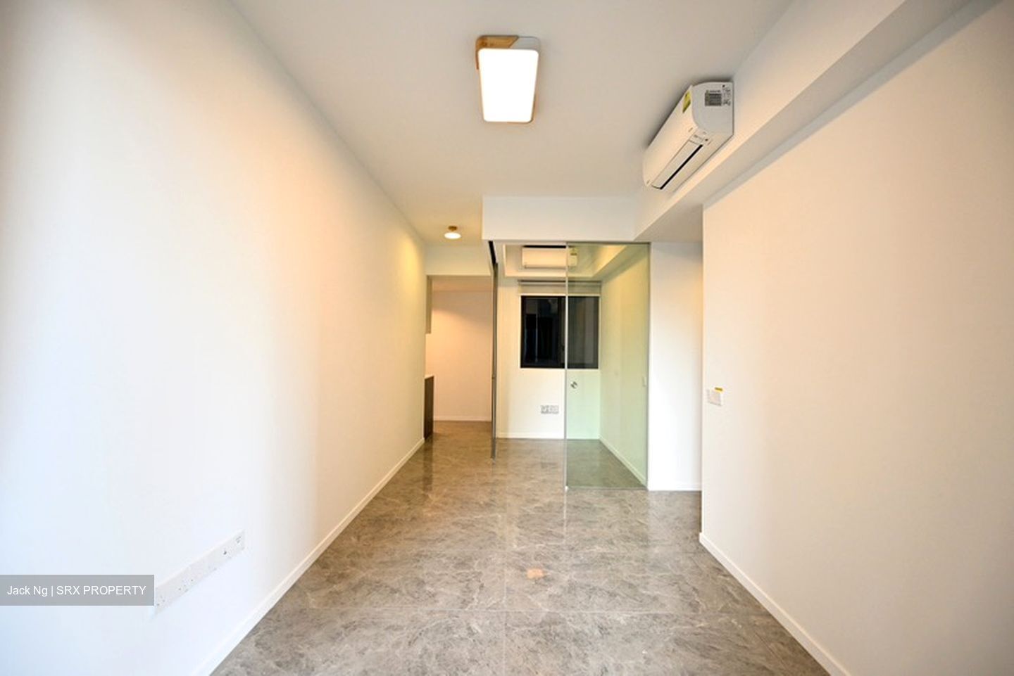 The M (D7), Apartment #437722061